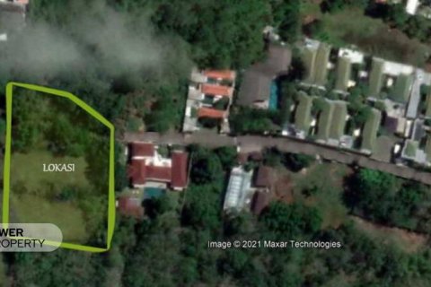 3000m2 Land in South Kuta, Badung, Bali (5812) 5
