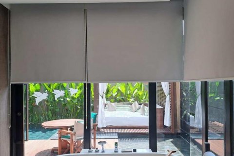 1 bedroom Villa in Seminyak, Badung, Bali (5220) 29