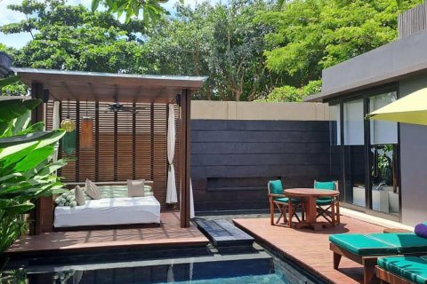 1 bedroom Villa in Seminyak, Badung, Bali (5220) 10