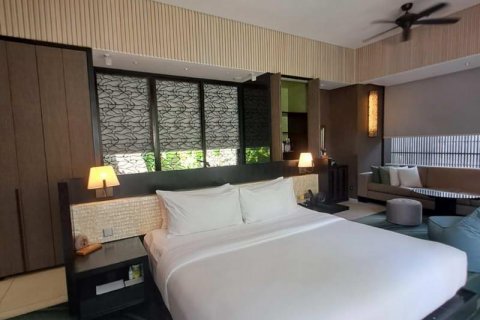 1 bedroom Villa in Seminyak, Badung, Bali (5220) 22