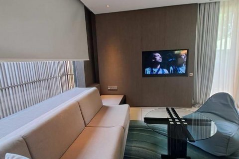 1 bedroom Villa in Seminyak, Badung, Bali (5220) 16