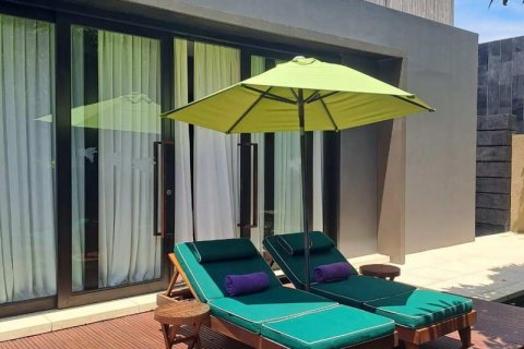1 bedroom Villa in Seminyak, Badung, Bali (5220) 3