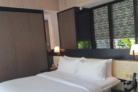 1 bedroom Villa in Seminyak, Badung, Bali (5220) 15