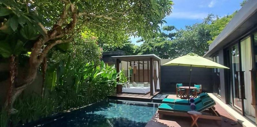 1 bedroom Villa in Seminyak, Badung, Bali (5220)