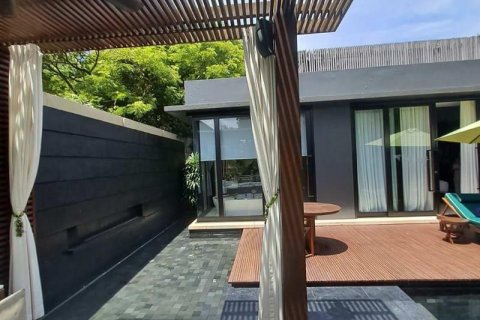 1 bedroom Villa in Seminyak, Badung, Bali (5220) 30