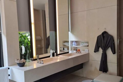 1 bedroom Villa in Seminyak, Badung, Bali (5220) 27