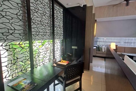 1 bedroom Villa in Seminyak, Badung, Bali (5220) 20