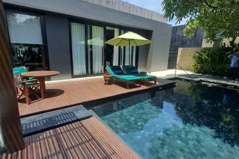 1 bedroom Villa in Seminyak, Badung, Bali (5220) 5