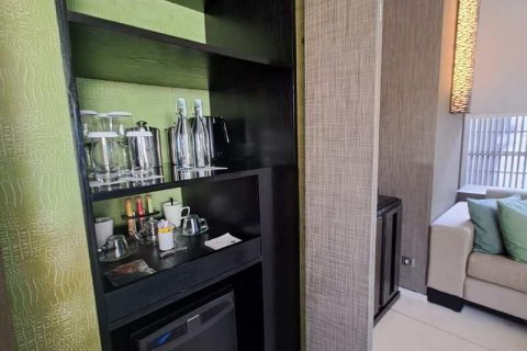 1 bedroom Villa in Seminyak, Badung, Bali (5220) 23