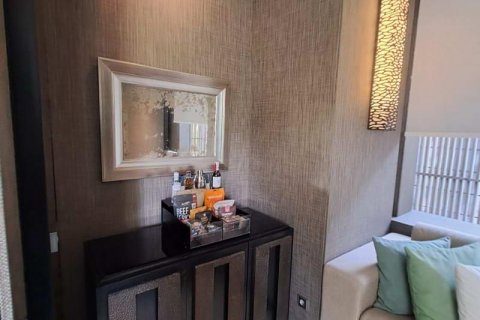 1 bedroom Villa in Seminyak, Badung, Bali (5220) 19
