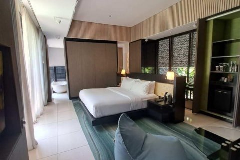 1 bedroom Villa in Seminyak, Badung, Bali (5220) 14