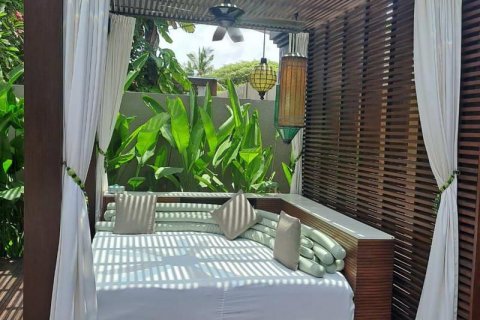 1 bedroom Villa in Seminyak, Badung, Bali (5220) 7