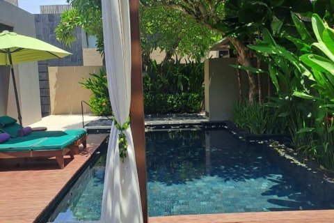 1 bedroom Villa in Seminyak, Badung, Bali (5220) 2