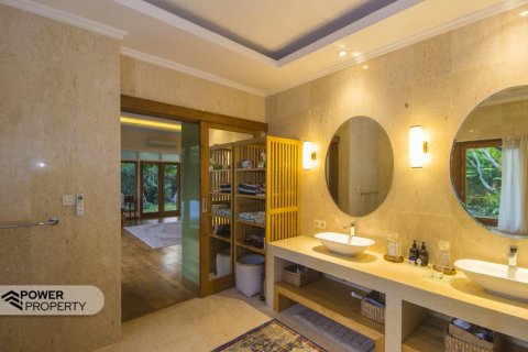4 bedrooms Villa in Nusa Dua, Badung, Bali (5223) 12