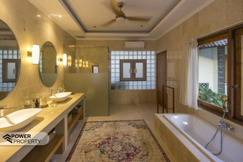 4 bedrooms Villa in Nusa Dua, Badung, Bali (5223) 13