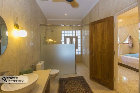 4 bedrooms Villa in Nusa Dua, Badung, Bali (5223) 9