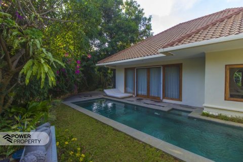4 bedrooms Villa in Nusa Dua, Badung, Bali (5223) 25