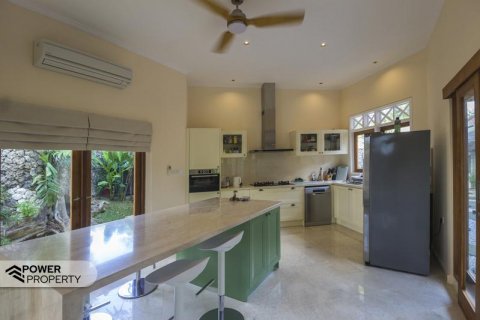 4 bedrooms Villa in Nusa Dua, Badung, Bali (5223) 21