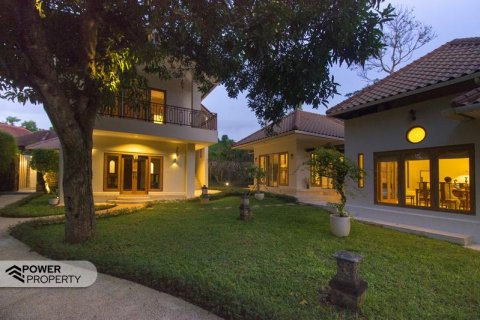 4 bedrooms Villa in Nusa Dua, Badung, Bali (5223) 30