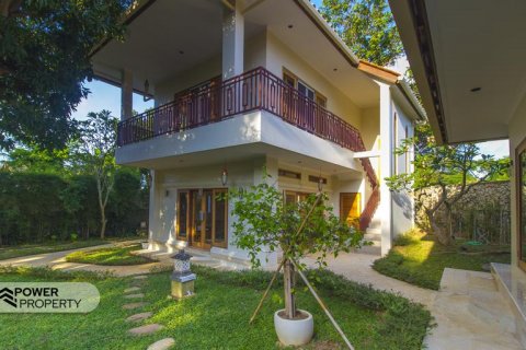 4 bedrooms Villa in Nusa Dua, Badung, Bali (5223) 22