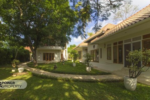 4 bedrooms Villa in Nusa Dua, Badung, Bali (5223) 27