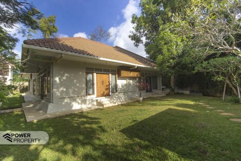 4 bedrooms Villa in Nusa Dua, Badung, Bali (5223) 26