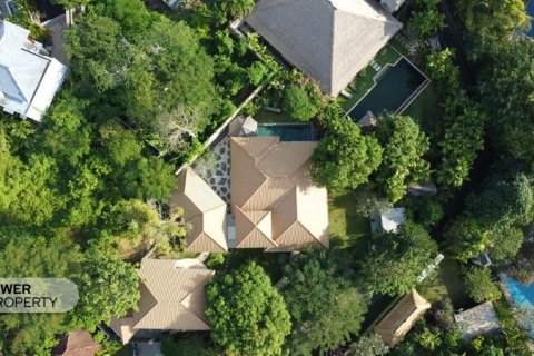 4 bedrooms Villa in Nusa Dua, Badung, Bali (5223) 28
