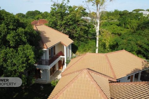 4 bedrooms Villa in Nusa Dua, Badung, Bali (5223) 29