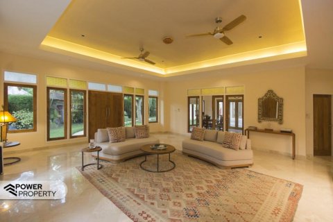 4 bedrooms Villa in Nusa Dua, Badung, Bali (5223) 8