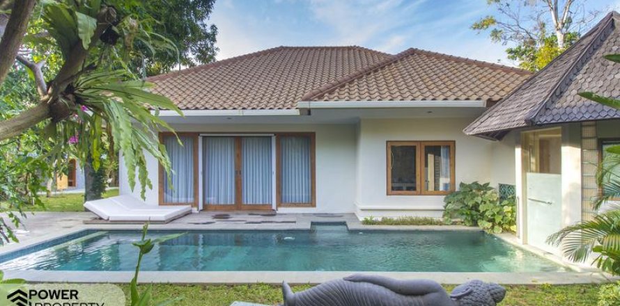 4 bedrooms Villa in Nusa Dua, Badung, Bali (5223)