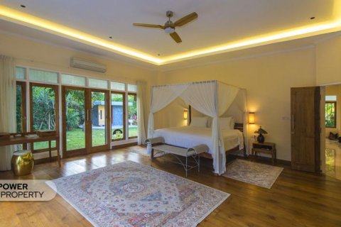 4 bedrooms Villa in Nusa Dua, Badung, Bali (5223) 14