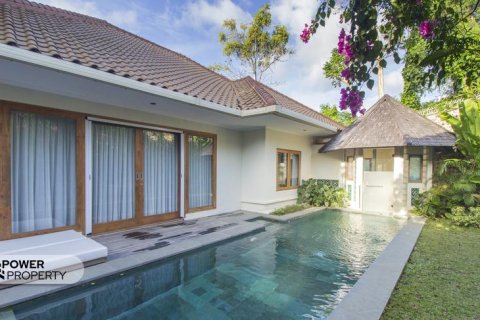 4 bedrooms Villa in Nusa Dua, Badung, Bali (5223) 24