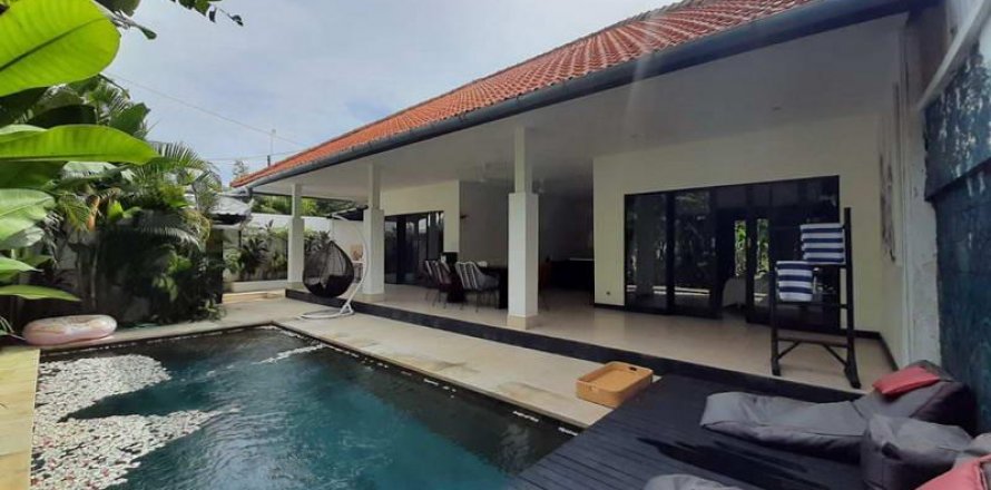 2 bedrooms Villa in Seminyak, Badung, Bali (5218)