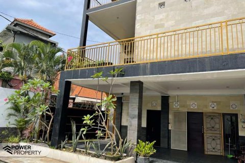 4 bedrooms Villa in Denpasar, Bali (5221) 5