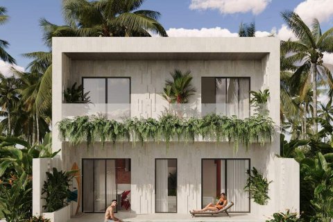 Vila 3 kamar tidur di SURFSIDE, Pecatu, Badung, Bali (9940)