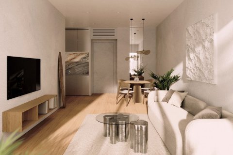 Таунхаус с 3 спальнями в SURFSIDE, Пекату, Бадунг, Бали (9942) 13
