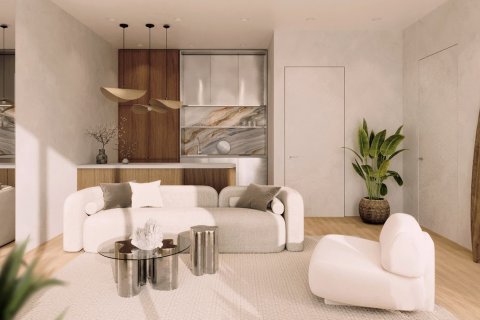 Таунхаус с 3 спальнями в SURFSIDE, Пекату, Бадунг, Бали (9942) 14