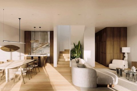 Квартира с 1 спальней в SURFSIDE, Пекату, Бадунг, Бали (9937) 2
