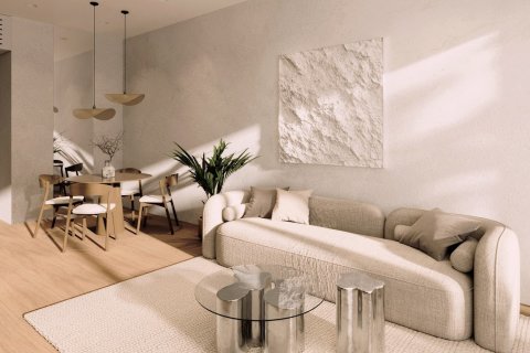 Квартира с 1 спальней в SURFSIDE, Пекату, Бадунг, Бали (9937) 6