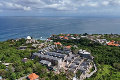 ЖК SURFSIDE в Пекату, Бадунг, Бали (9936) 7