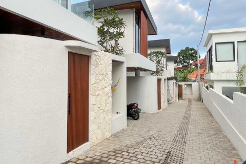 Vila 2 kamar tidur di Badung, Bali (11792)