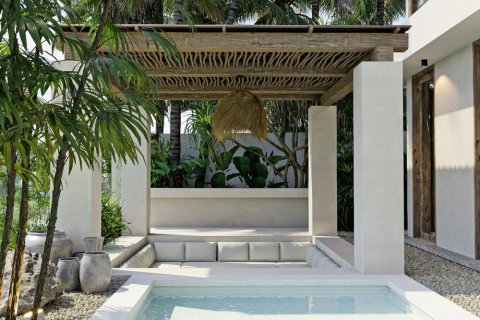 4 bedrooms Villa in South Kuta, Badung, Bali (11787) 2