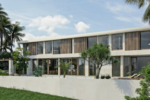 4 bedrooms Villa in South Kuta, Badung, Bali (11787) 10