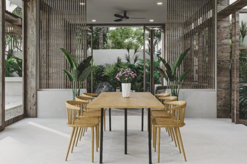 4 bedrooms Villa in South Kuta, Badung, Bali (11787) 6
