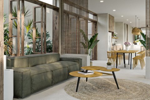 4 bedrooms Villa in South Kuta, Badung, Bali (11787) 4
