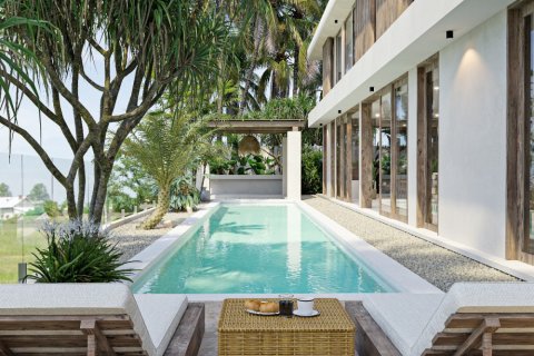 4 bedrooms Villa in South Kuta, Badung, Bali (11787) 3