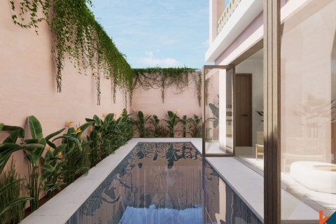 4 bedrooms Villa in Ungasan, Badung, Bali (11791) 16