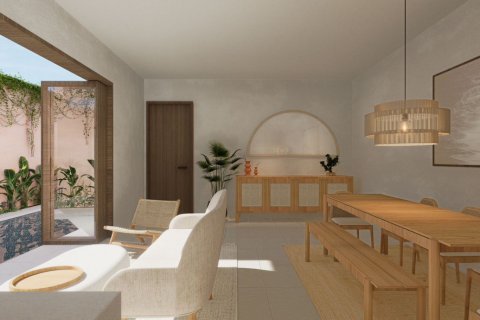 4 bedrooms Villa in Ungasan, Badung, Bali (11791) 5