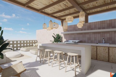 4 bedrooms Villa in Ungasan, Badung, Bali (11791) 17