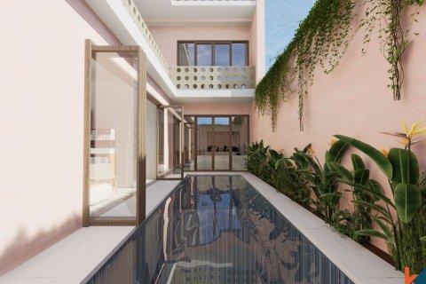 Vila 4 kamar tidur di Ungasan, Badung, Bali (11791)